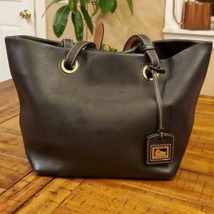 DOONEY and Bourke purse